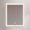 LED vonios veidrodis FORNAES LED/14,3W/230V IP44