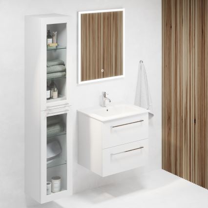 LED vonios veidrodis FORNAES LED/14,3W/230V IP44