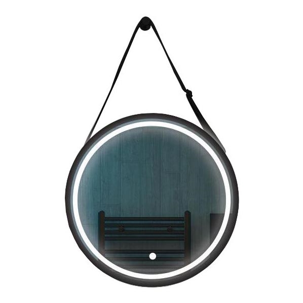 LED vonios veidrodis su apšvietimu LED/20W/230V 3000/4000/6000K IP44