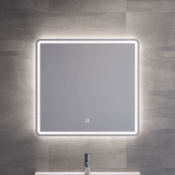 LED vonios veidrodis TARS LED/27,2W/230V IP44