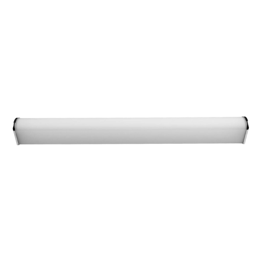 LED vonios veidrodžio apšvietimas ALEX LED/15W/230V 4000K 60 cm IP44 blizgus chromas