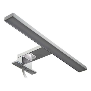 LED vonios veidrodžio apšvietimas ALRED LED/10W/230V IP44 3000K