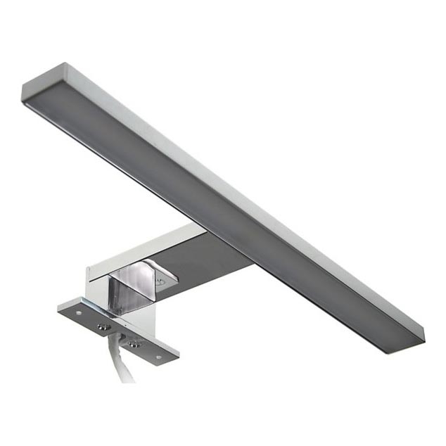 LED vonios veidrodžio apšvietimas ALRED LED/10W/230V IP44 3000K
