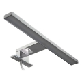 LED vonios veidrodžio apšvietimas ALRED LED/10W/230V IP44 4000K