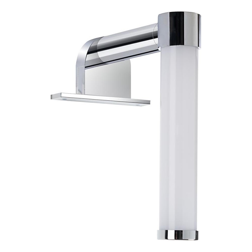 LED vonios veidrodžio apšvietimas APA MINI LED/4W/230V IP44, poliruotas chromas