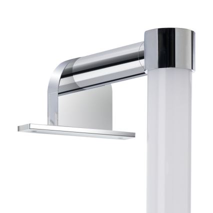 LED vonios veidrodžio apšvietimas APA MINI LED/4W/230V IP44, poliruotas chromas