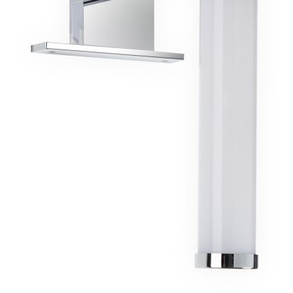 LED vonios veidrodžio apšvietimas APA MINI LED/4W/230V IP44, poliruotas chromas