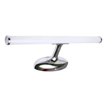 LED vonios veidrodžio apšvietimas ARMONA LED/6W/230V 4000K 40 cm IP44 blizgus chromas