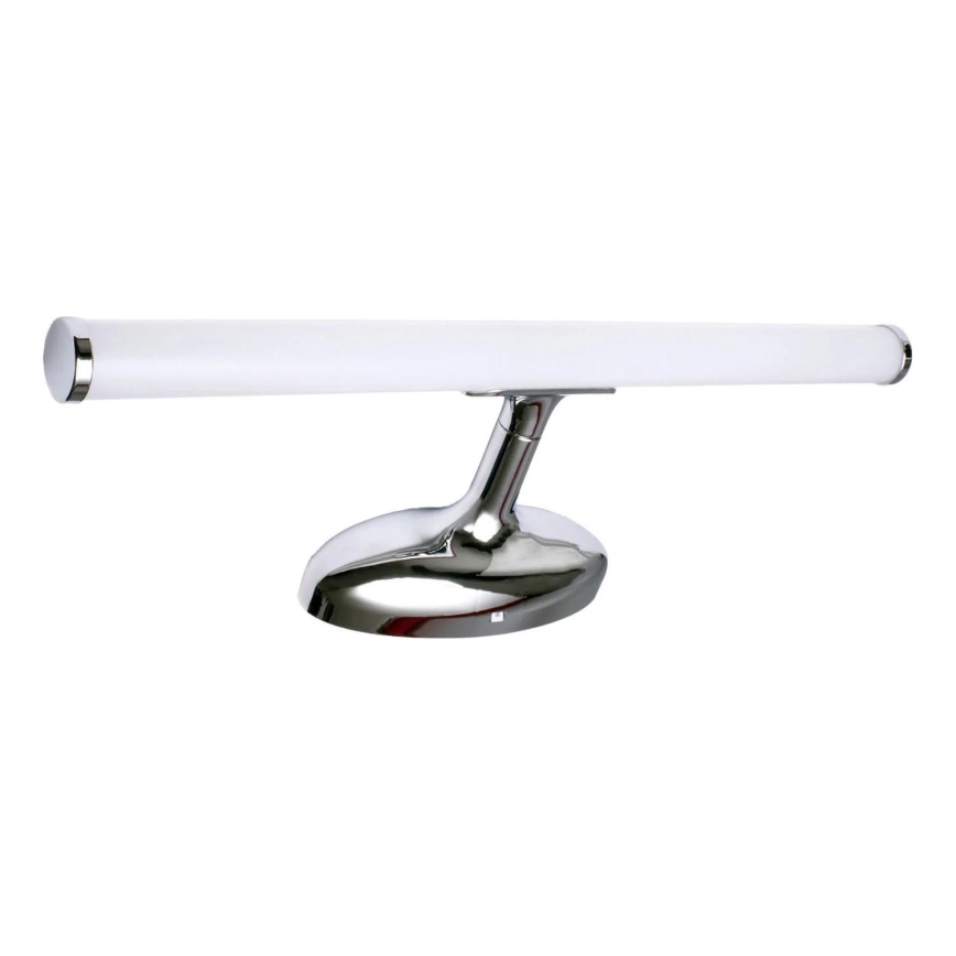 LED vonios veidrodžio apšvietimas ARMONA LED/6W/230V 4000K 40 cm IP44 blizgus chromas