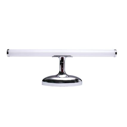 LED vonios veidrodžio apšvietimas ARMONA LED/6W/230V 4000K 40 cm IP44 blizgus chromas