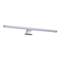 LED vonios veidrodžio apšvietimas ASTIM LED/12W/230V IP44 chromas