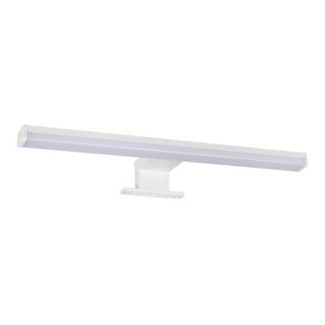 LED vonios veidrodžio apšvietimas ASTIM LED/8W/230V IP44 baltas