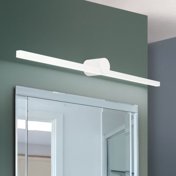 LED vonios veidrodžio apšvietimas BEAUTY LED/24W/230V 101 cm IP54 balta