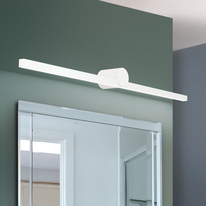 LED vonios veidrodžio apšvietimas BEAUTY LED/24W/230V 101 cm IP54 balta