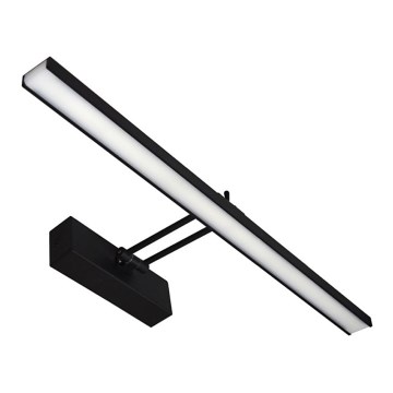 LED vonios veidrodžio apšvietimas BLAKE LED/12W/230V IP40 4000K 49 cm