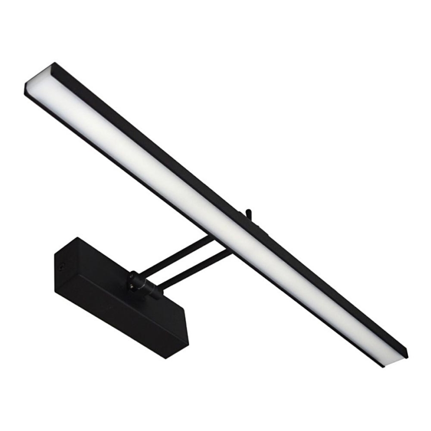 LED vonios veidrodžio apšvietimas BLAKE LED/12W/230V IP40 4000K 49 cm