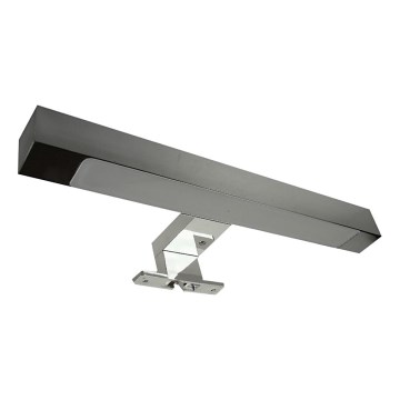 LED vonios veidrodžio apšvietimas ENGIS LED/7,2W/230V 30 cm IP44 blizgus chromas