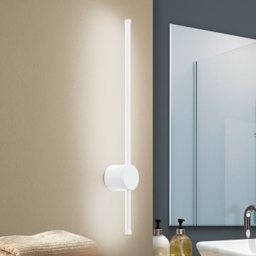 LED vonios veidrodžio apšvietimas FERDINAND LED/12W/230V IP54 balta
