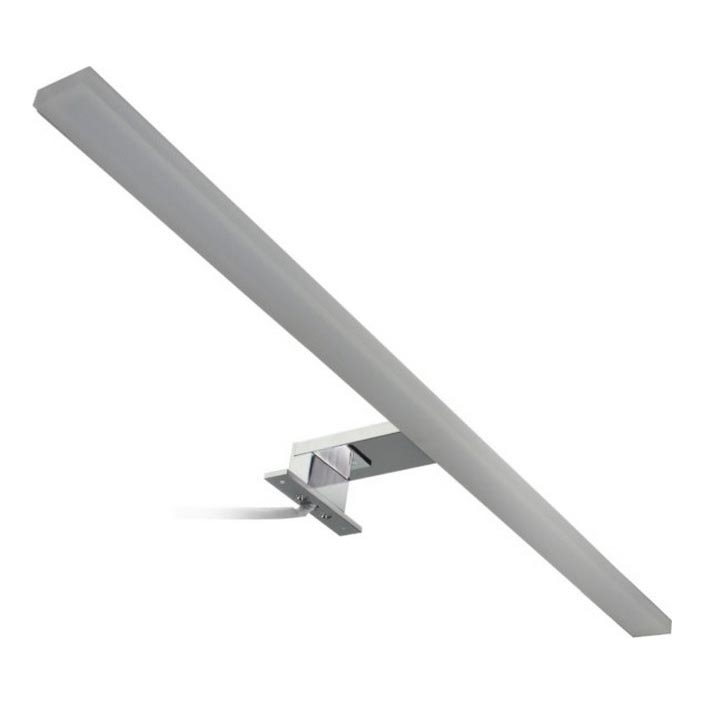 LED vonios veidrodžio apšvietimas GROVA LED/13,2W/230V IP44 4000K 60 cm