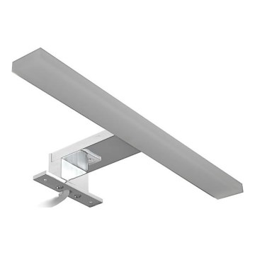 LED vonios veidrodžio apšvietimas GROVA LED/7,2W/230V IP44 4000K 30 cm