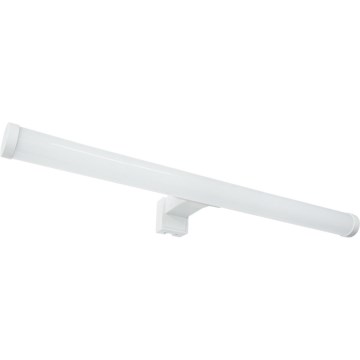 LED vonios veidrodžio apšvietimas LED/10W/230V 45 cm IP44 baltas