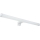 LED vonios veidrodžio apšvietimas LED/10W/230V 45 cm IP44 baltas