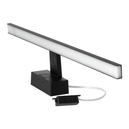 LED vonios veidrodžio apšvietimas LED/12W/230V 4000K IP44 60 cm