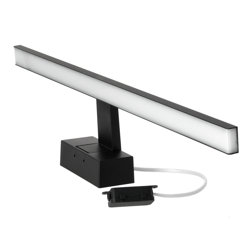 LED vonios veidrodžio apšvietimas LED/12W/230V 4000K IP44 60 cm
