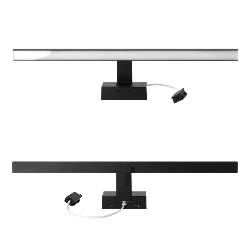 LED vonios veidrodžio apšvietimas LED/12W/230V 4000K IP44 60 cm