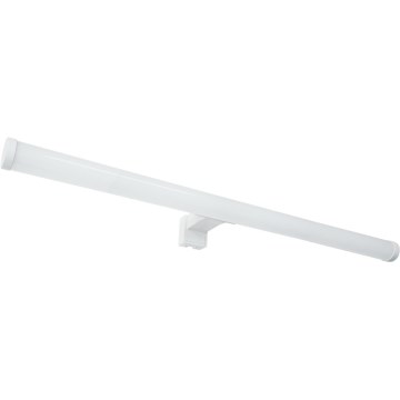 LED vonios veidrodžio apšvietimas LED/12W/230V 59,5 cm IP44 balta