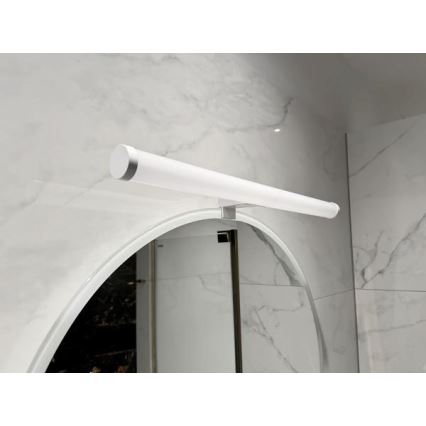LED vonios veidrodžio apšvietimas LED/12W/230V 59,5 cm IP44 balta