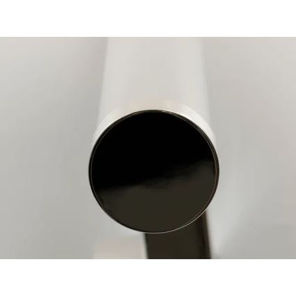 LED vonios veidrodžio apšvietimas LED/12W/230V 59,5 cm IP44 blizgus chromas