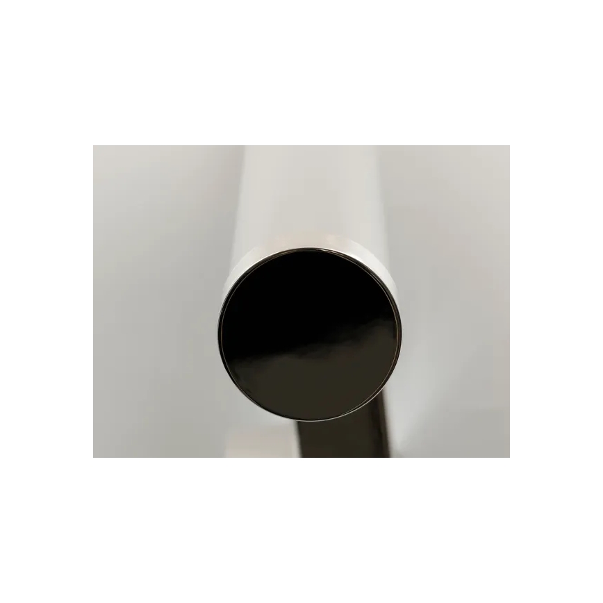LED vonios veidrodžio apšvietimas LED/12W/230V 59,5 cm IP44 blizgus chromas