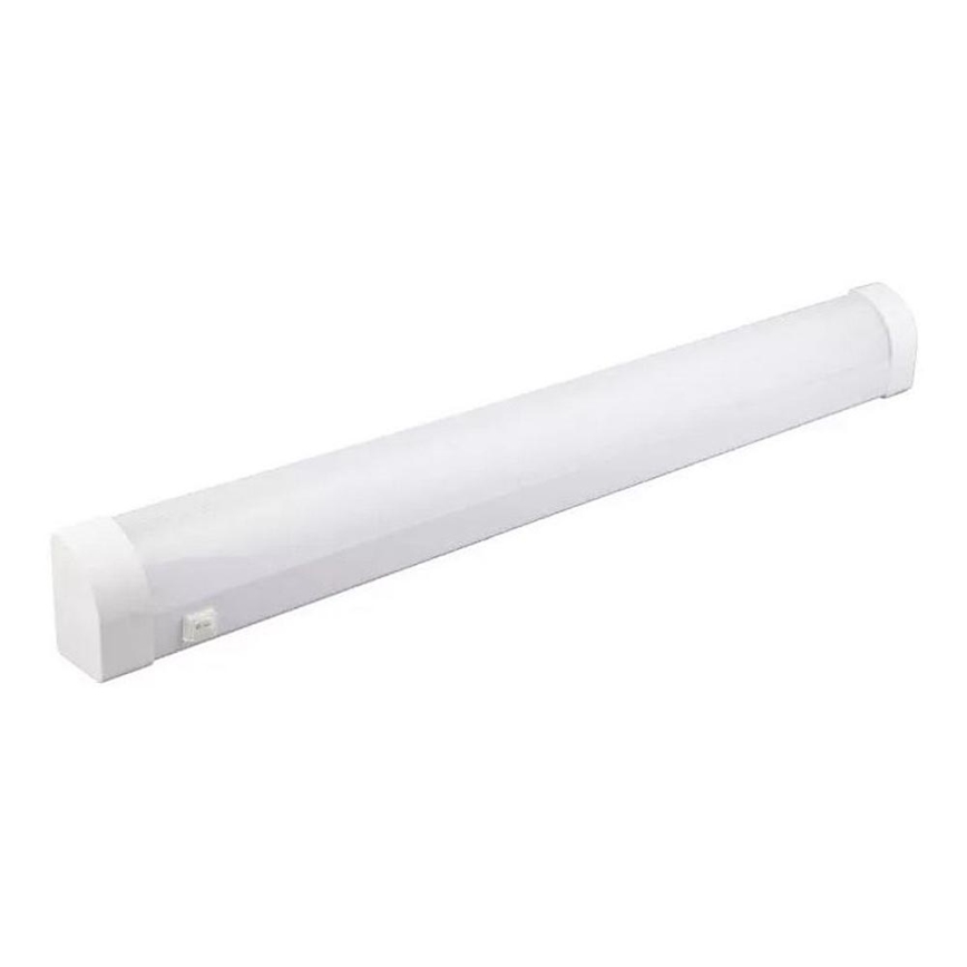 LED vonios veidrodžio apšvietimas LED/15W/230V 4000K IP44