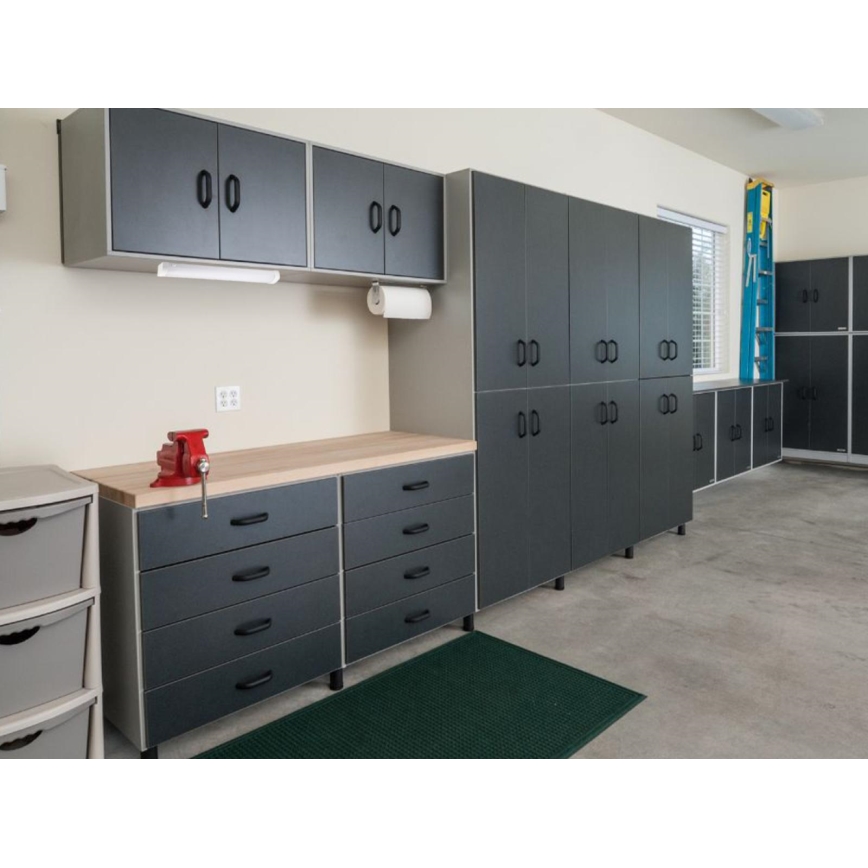 LED vonios veidrodžio apšvietimas LED/15W/230V 4000K IP44