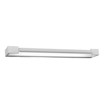 LED vonios veidrodžio apšvietimas LED/16W/230V 3000K IP44 60 cm balta