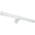 LED vonios veidrodžio apšvietimas LED/8W/230V 30 cm IP44 balta