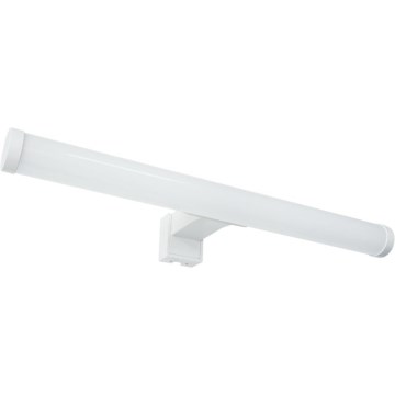 LED vonios veidrodžio apšvietimas LED/8W/230V 30 cm IP44 balta