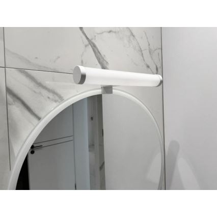 LED vonios veidrodžio apšvietimas LED/8W/230V 30 cm IP44 balta