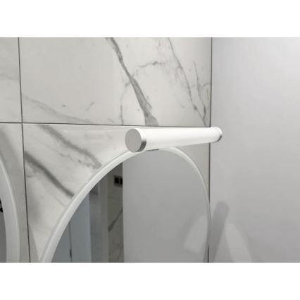 LED vonios veidrodžio apšvietimas LED/8W/230V 30 cm IP44 balta