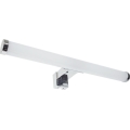 LED Vonios veidrodžio apšvietimas LED/8W/230V 30 cm IP44 blizgus chromas