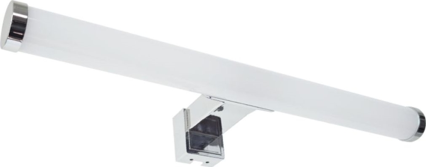 LED Vonios veidrodžio apšvietimas LED/8W/230V 30 cm IP44 blizgus chromas