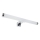 LED Vonios veidrodžio apšvietimas LED/8W/230V 30 cm IP44 blizgus chromas