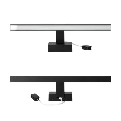 LED vonios veidrodžio apšvietimas LED/8W/230V 4000K IP44 40 cm