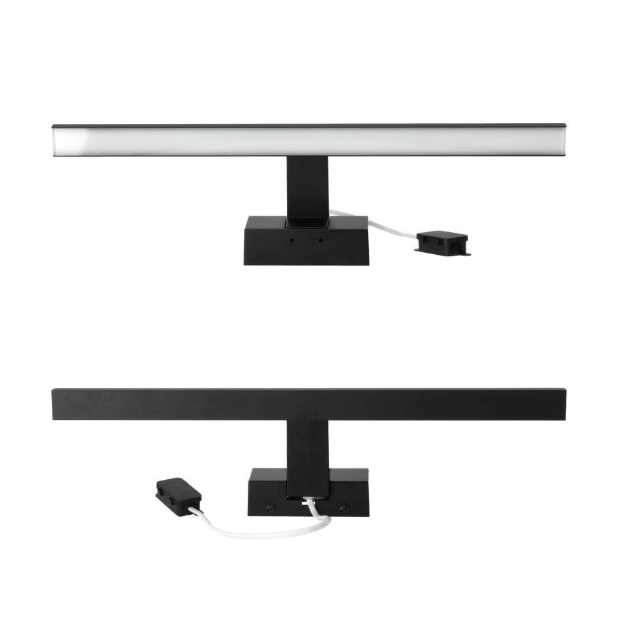 LED vonios veidrodžio apšvietimas LED/8W/230V 4000K IP44 40 cm