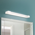 LED vonios veidrodžio apšvietimas MARILYN LED/18W/230V 60 cm IP44 balta