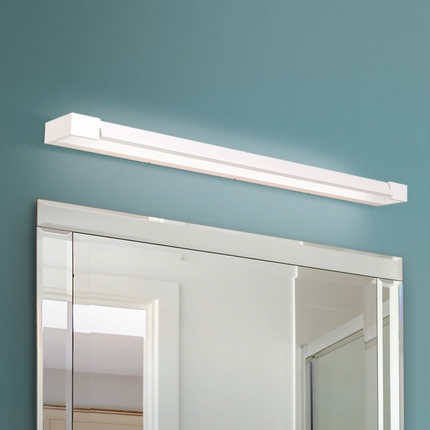LED vonios veidrodžio apšvietimas MARILYN LED/24W/230V 90 cm IP44 balta