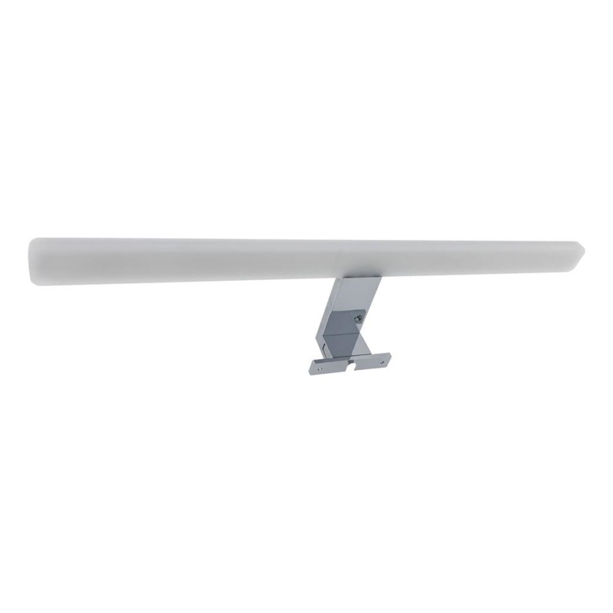 LED vonios veidrodžio apšvietimas MIRROR LED/10W/230V 50 cm IP44 blizgus chromas