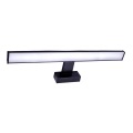LED vonios veidrodžio apšvietimas MIRROR LED/12W/230V IP44