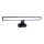 LED vonios veidrodžio apšvietimas MIRROR LED/12W/230V IP44